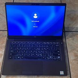 Dell Latitude 7300 I5 Non-touch