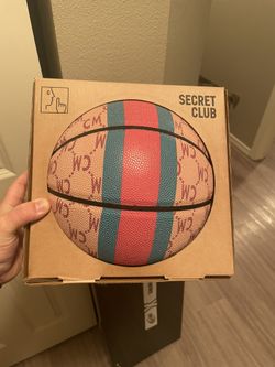 Chinatown Market Basketball