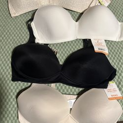 Brand New Warner’s Bras’s 