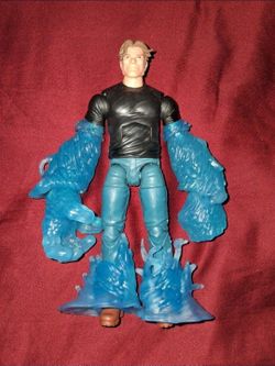 Hasbro Marvel Legends Hydro Man