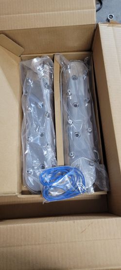 Valve Covers