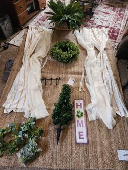living room decor set