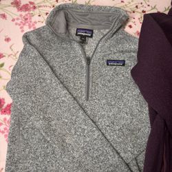 Patagonia Sweaters