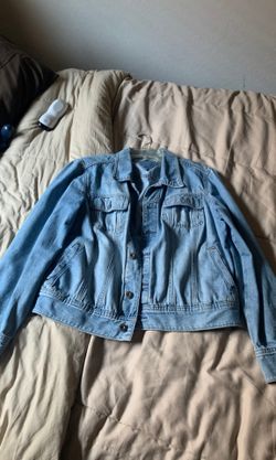 Tommy Hilfiger Jean jacket