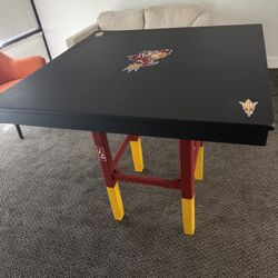 ASU TABLE 