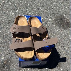 Birkenstocks Arizonas 