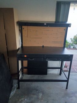 Banco de trabajo