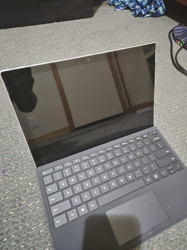 Surface Pro 6