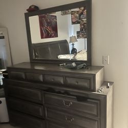Bedroom Set King Size