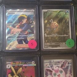 Pokemon Cards! Master Your Set & Fill Your Decks 