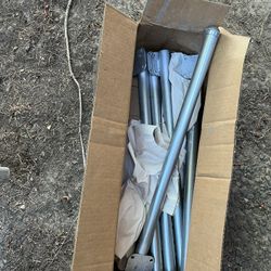 Extend A Fence Posts