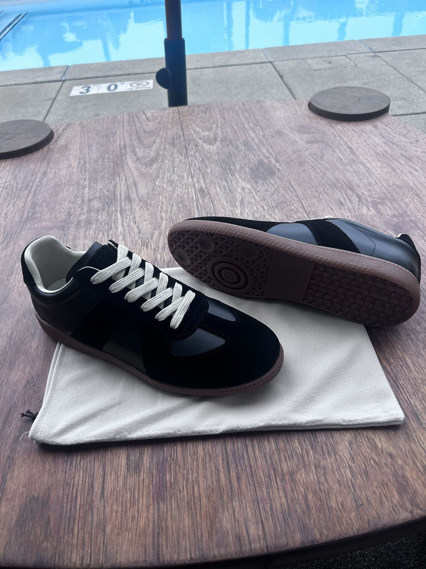 Maiso.n Margiela.s Sizes 8-12