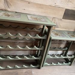Wine Racks 