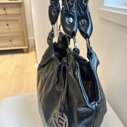 ELLIOTT LUCCA Shoulder Bag 