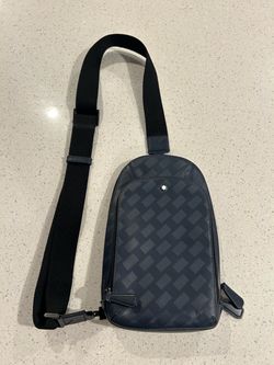 Montblanc Extreme 3.0 Sling Bag