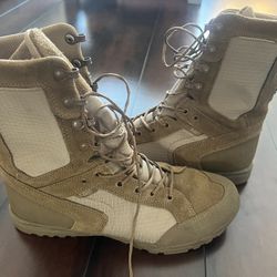 5.11 Boots 