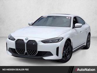 2023 BMW i4