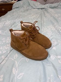 Men’s UGGS