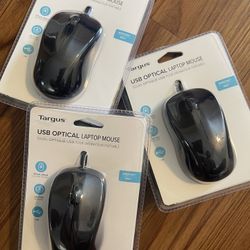 Computer Mouse 