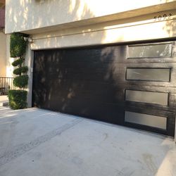 Garage Doors