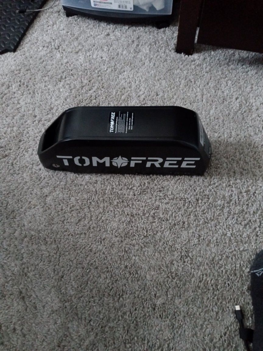 Ebike Battery 