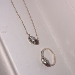 Pandora Set 