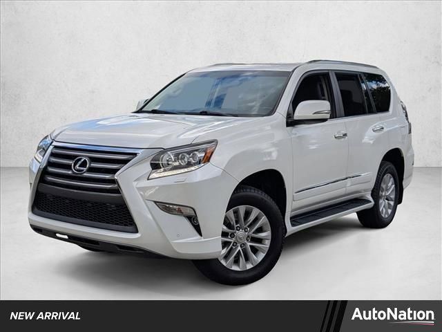 2019 Lexus GX 460