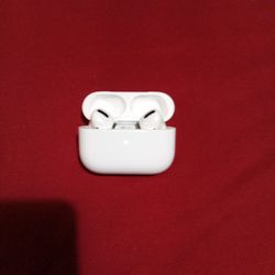 Ipods Pro with Case