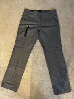 New With Tags NWT Men’s Banana Republic Kentfield Pant 35 X 34 Vintage Straight