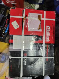 Belltech 9153 Ram Lowering Shocks