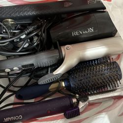 Hair Tools 