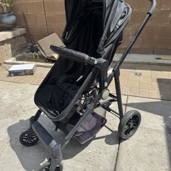 BABY JOY Stroller 
