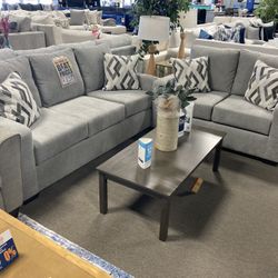 Sofa Loveseat! Sale! $1,299! 🍿🍷❤️