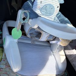 Baby chair