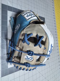 11.5 Rawlings HOH