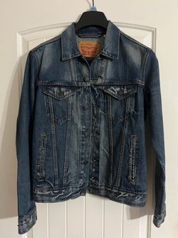 Levi jacket