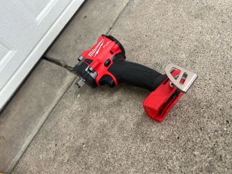 Milwaukee M18 Fuel 1/2 Impact $210