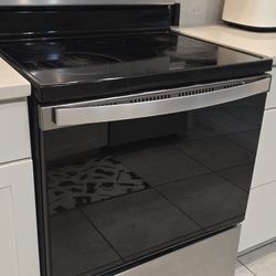 Whirlpool  STOVE 2021