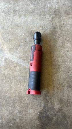 Snap on 3/8 ratchet tool only