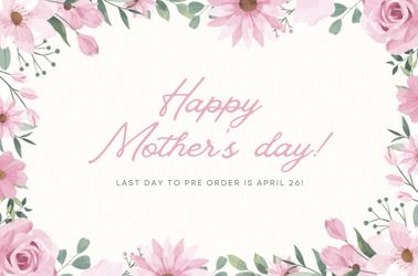 Eternal Bouquets For Mother’s Day