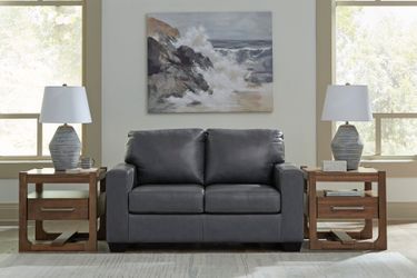 Bolsena Admiral Loveseat