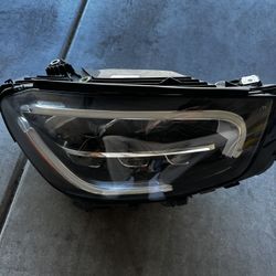 GLC 300 Headlight 2020/21/22