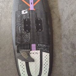 Album Sea Skate Soft Surfboard 