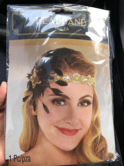 Head band