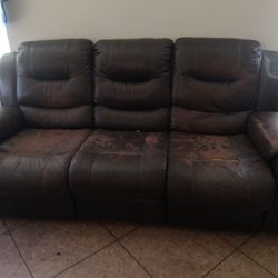 Used Couches 