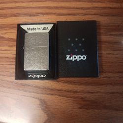 Zippo Lights 