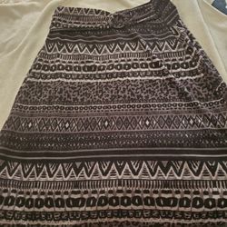 Skirt