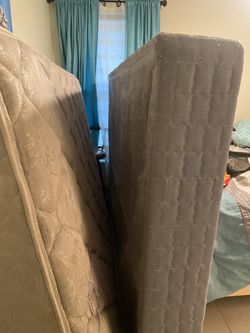 Mattress