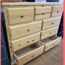 Dressers 9 Drawer for Sale in Los Angeles CA OfferUp