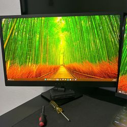 Omen 144 Hz Monitor